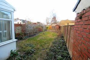 Garden- click for photo gallery